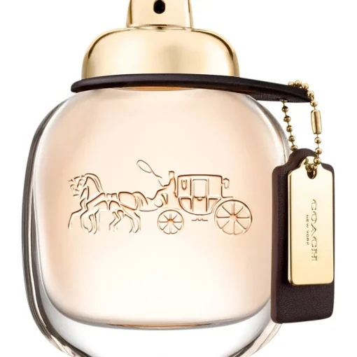 Women Eau de Parfum Spray von Coach