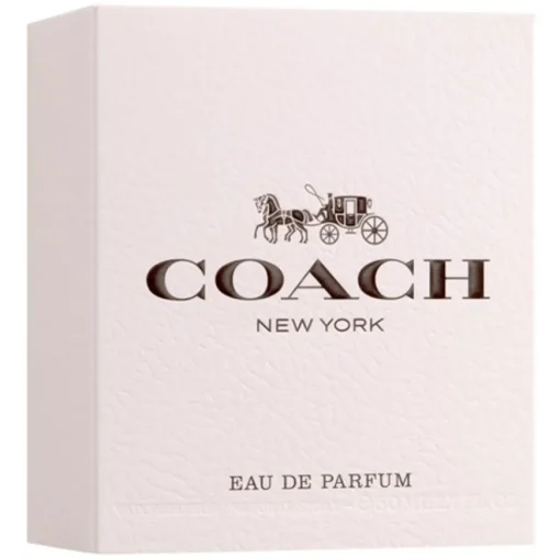Women Eau de Parfum Spray von Coach