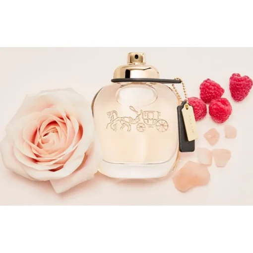 Women Eau de Parfum Spray von Coach