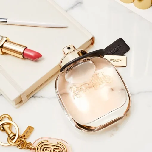 Women Eau de Parfum Spray von Coach