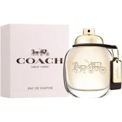 Women Eau de Parfum Spray von Coach