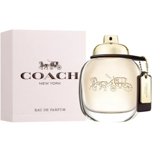 Women Eau de Parfum Spray von Coach