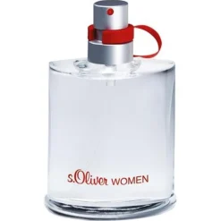 Women Eau de Toilette Spray von s.Oliver