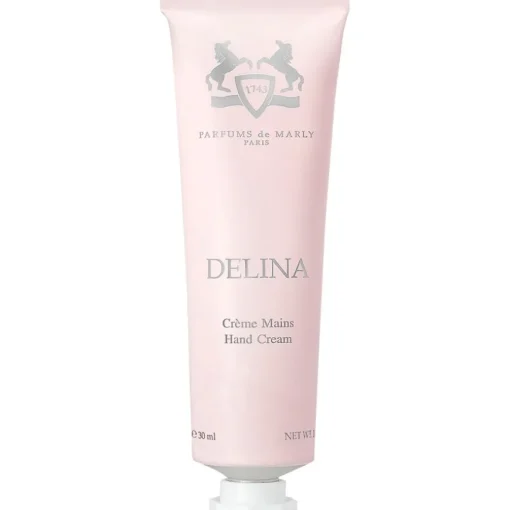 Women Hand Cream Delina von Parfums de Marly