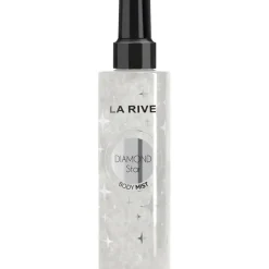 Women's Collection Body Mist Diamond Star von LA RIVE