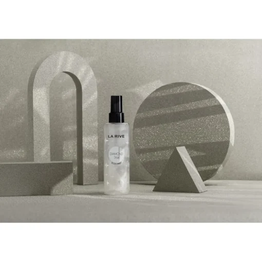 Women's Collection Body Mist Diamond Star von LA RIVE