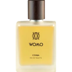 WOMO Travel Diaries Coiba Eau de Toilette Spray