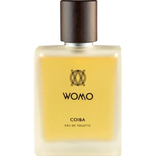 WOMO Travel Diaries Coiba Eau de Toilette Spray