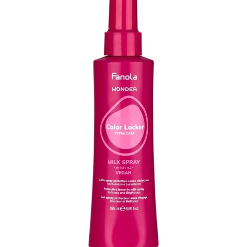 Wonder Color Locker Extra Care Milk Spray von Fanola