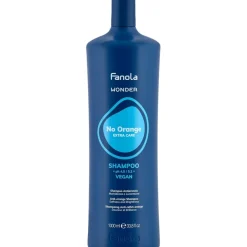 Wonder No Orange Shampoo von Fanola