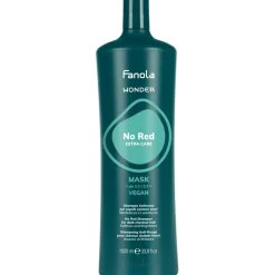 Wonder No Red Mask von Fanola