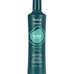 Wonder No Red Shampoo von Fanola