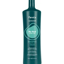 Wonder No Red Shampoo von Fanola