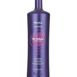 Wonder No Yellow Extra Care Shampoo von Fanola