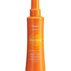 Wonder Nourishing Extra Care Glossing Spray von Fanola