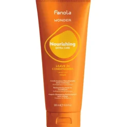 Wonder Nourishing Extra Care Elixir von Fanola