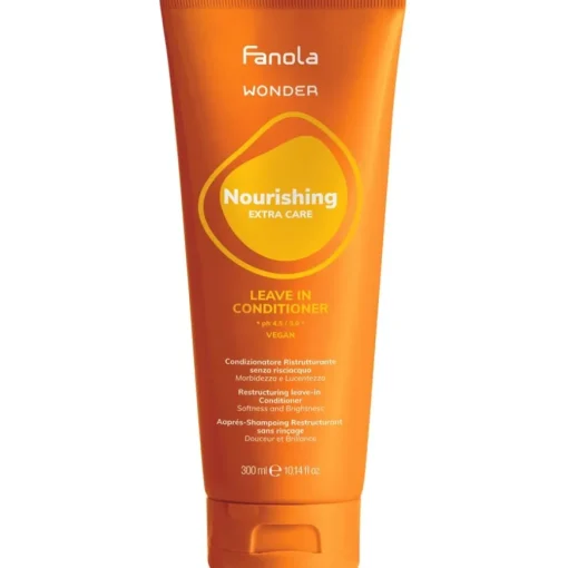 Wonder Nourishing Extra Care Elixir von Fanola