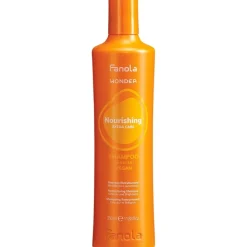 Wonder Nourishing Extra Care Shampoo von Fanola