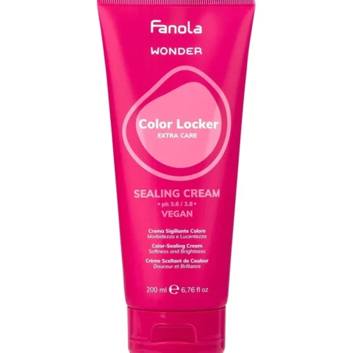 Wonder Sealing Cream von Fanola