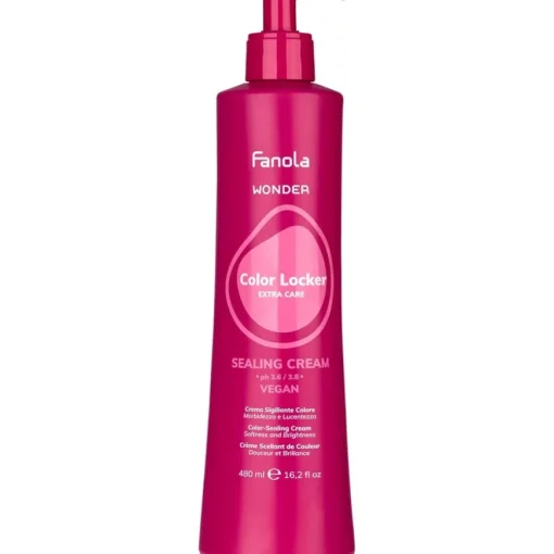 Wonder Sealing Cream von Fanola