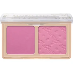 Wonder Woman Blush Affair Cream & Powder Palette von Catrice