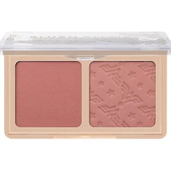 Wonder Woman Blush Affair Cream & Powder Palette von Catrice