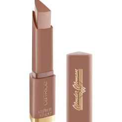 Wonder Woman Butter Bronzer Stick von Catrice