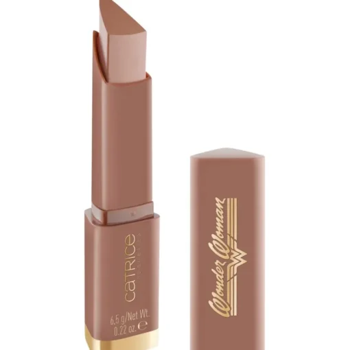 Wonder Woman Butter Bronzer Stick von Catrice