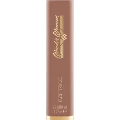 Wonder Woman Butter Bronzer Stick von Catrice