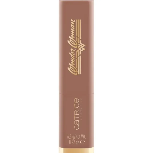 Wonder Woman Butter Bronzer Stick von Catrice