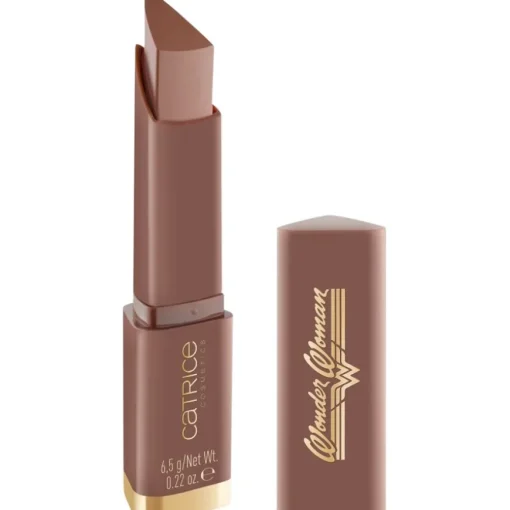 Wonder Woman Butter Bronzer Stick von Catrice