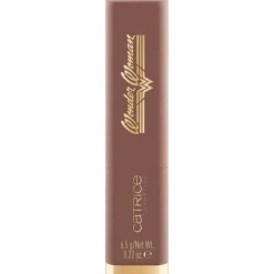 Wonder Woman Butter Bronzer Stick von Catrice