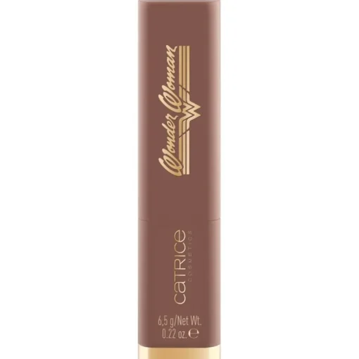 Wonder Woman Butter Bronzer Stick von Catrice