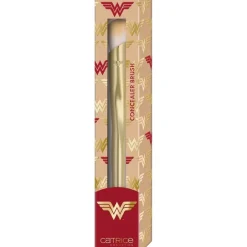 Wonder Woman Concealer Brush von Catrice