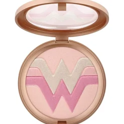Wonder Woman Multiglow Magic Highlighter von Catrice