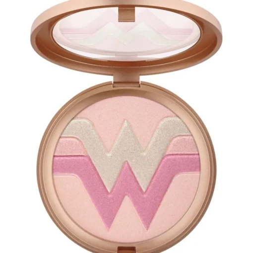 Wonder Woman Multiglow Magic Highlighter von Catrice