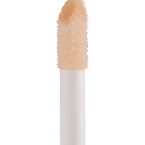 Wonder Woman Shimmer Lip Glaze von Catrice