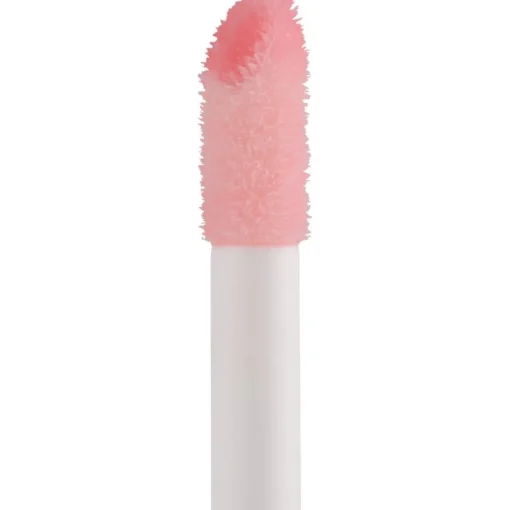 Wonder Woman Shimmer Lip Glaze von Catrice