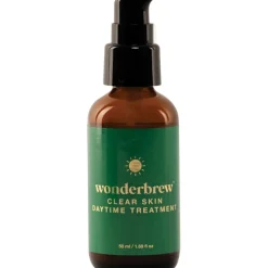 Wonderbrew Clear Skin Daytime Treatment von StarSkin