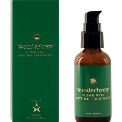 Wonderbrew Clear Skin Daytime Treatment von StarSkin