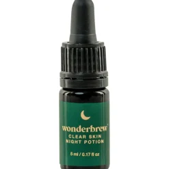 Wonderbrew Clear Skin Night Potion von StarSkin