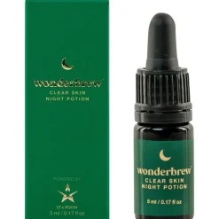 Wonderbrew Clear Skin Night Potion von StarSkin