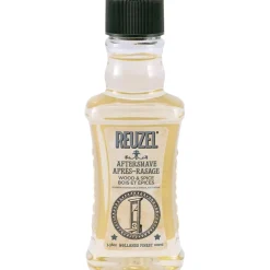 Wood & Spice Aftershave von Reuzel