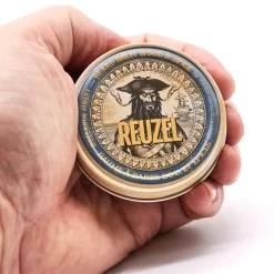 Wood & Spice Beard Balm von Reuzel