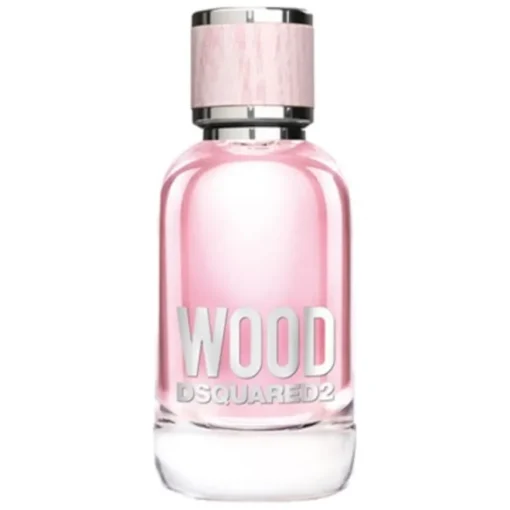 Wood Pour Femme Eau de Toilette Spray von Dsquared2