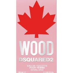 Wood Pour Femme Eau de Toilette Spray von Dsquared2