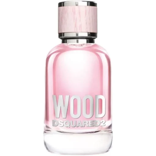 Wood Pour Femme Eau de Toilette Spray von Dsquared2