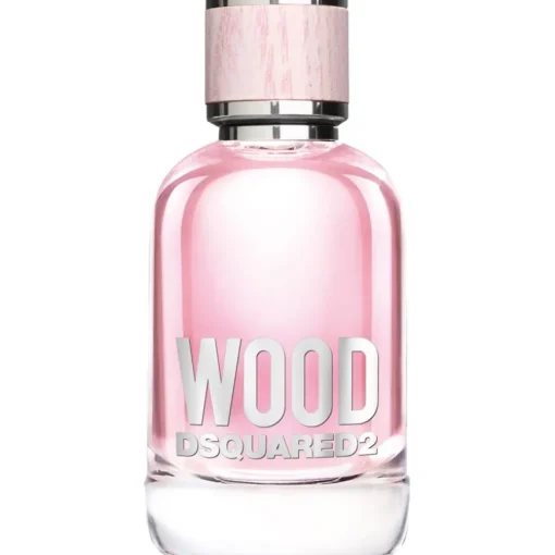 Wood Pour Femme Eau de Toilette Spray von Dsquared2