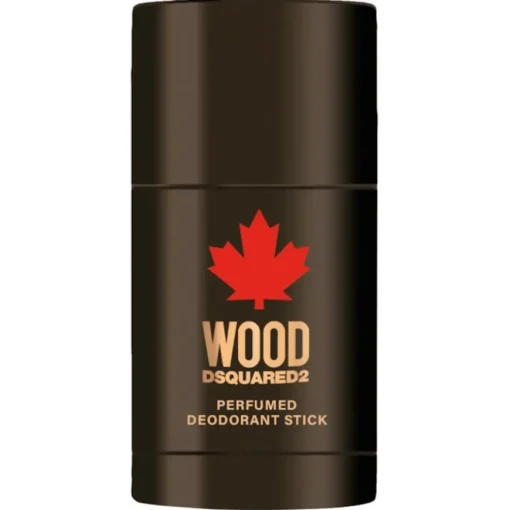 Wood Pour Homme Deodorant Stick von Dsquared2
