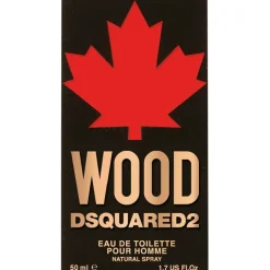 Wood Pour Homme Eau de Toilette Spray von Dsquared2
